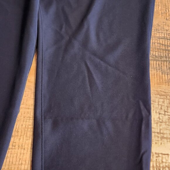 Lululemon On The Fly 7/8 Pant Woven Size 12 - Picture 12 of 16